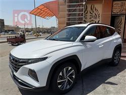 هیۆندای تۆکسۆن